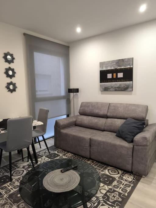 Apartamento Acogedor Granada Centro 外观 照片