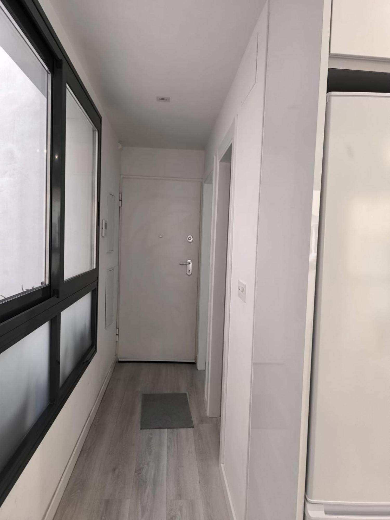 Apartamento Acogedor Granada Centro 外观 照片