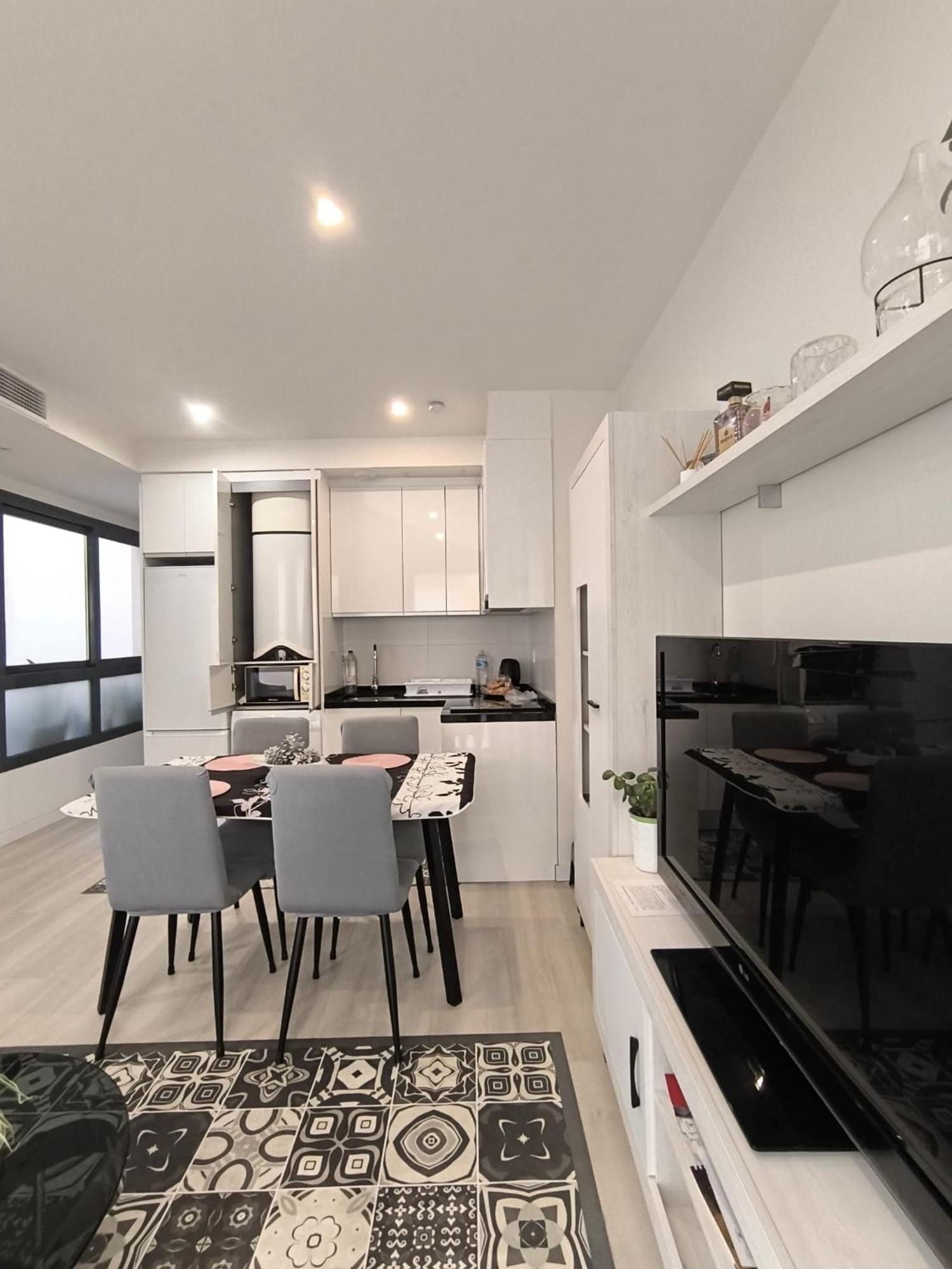 Apartamento Acogedor Granada Centro 外观 照片