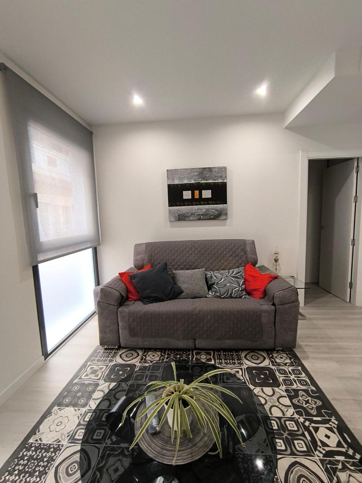 Apartamento Acogedor Granada Centro 外观 照片