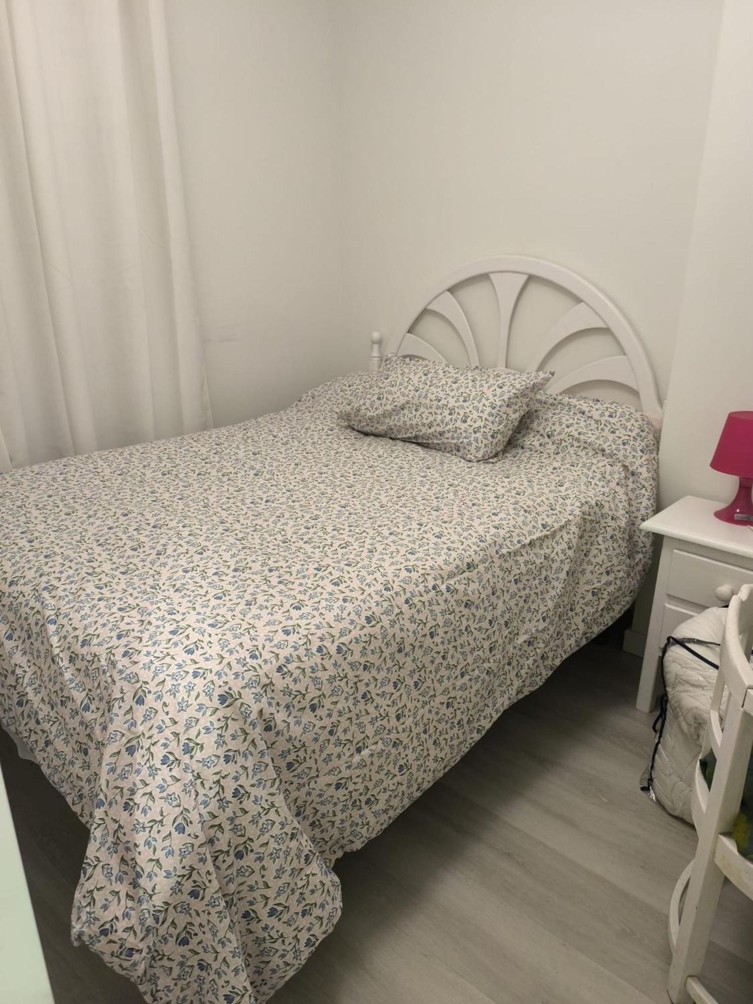 Apartamento Acogedor Granada Centro 外观 照片